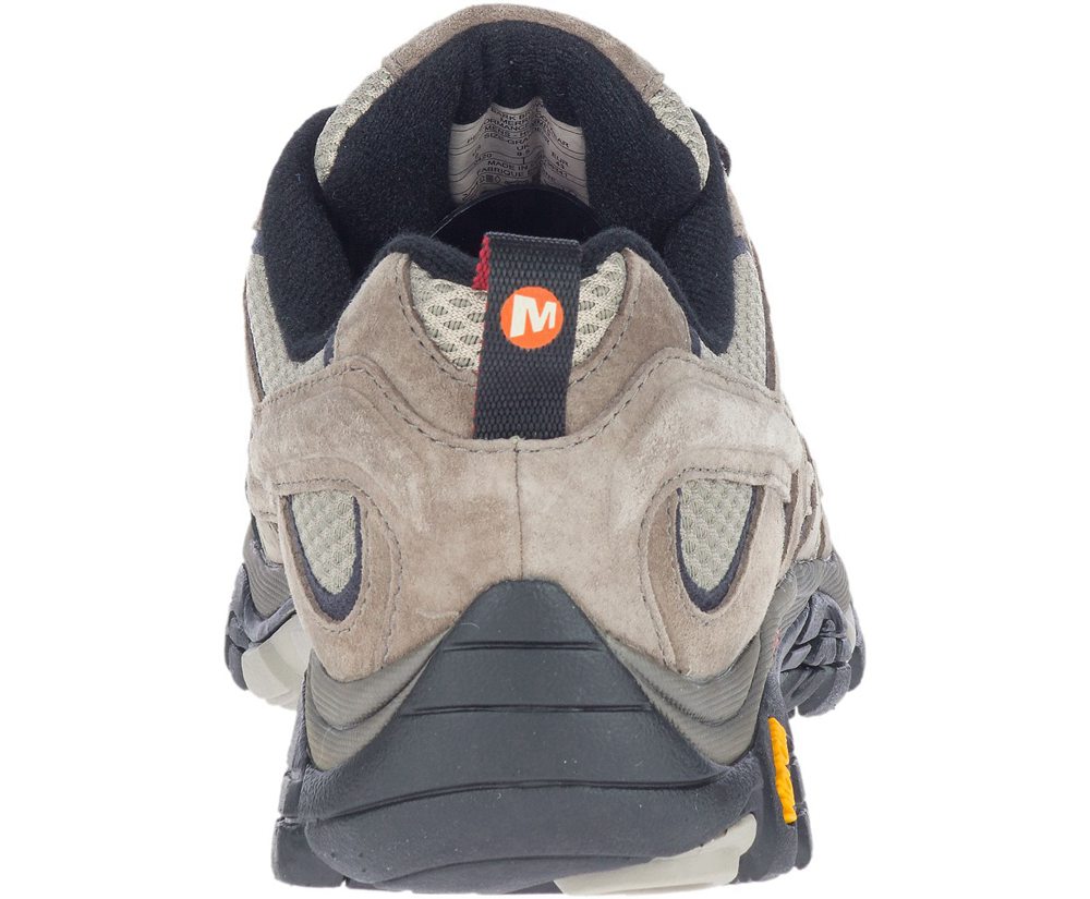 Merrell Vandresko Herre - Moab 2 Ventilator - Brune - WBO720316